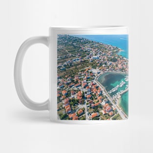 Bibinje, Croatia Mug